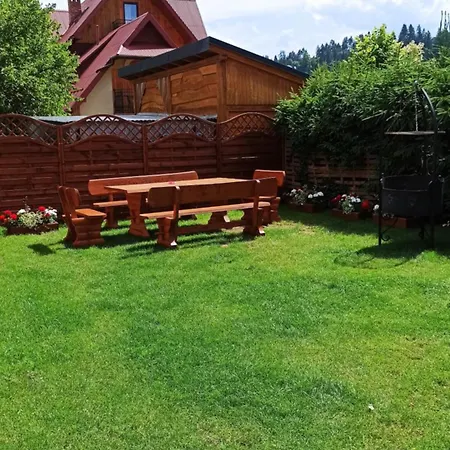 U Basi Rum i privatbostad