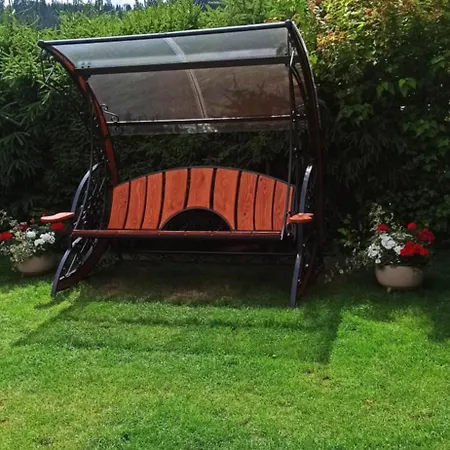 U Basi Rum i privatbostad