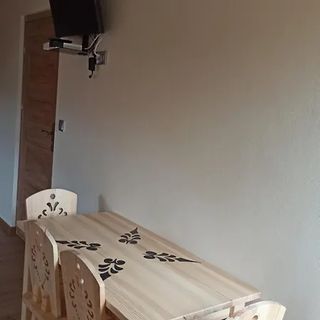 U Basi Rum i privatbostad *