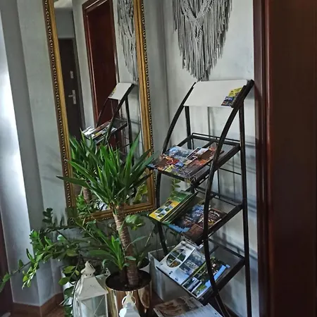 U Basi בית אירוח