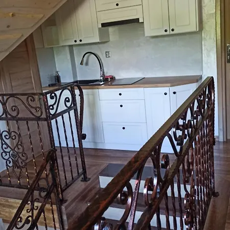 בית אירוח U Basi