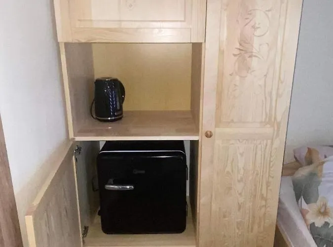 U Basi Privatunterkunft *