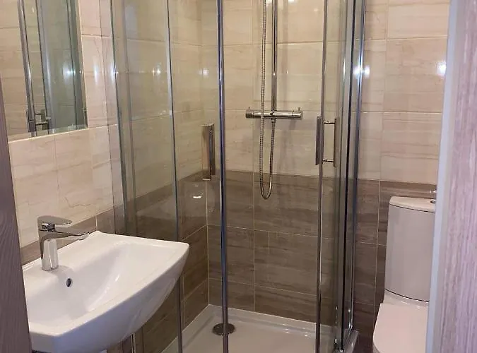 Privatunterkunft U Basi *