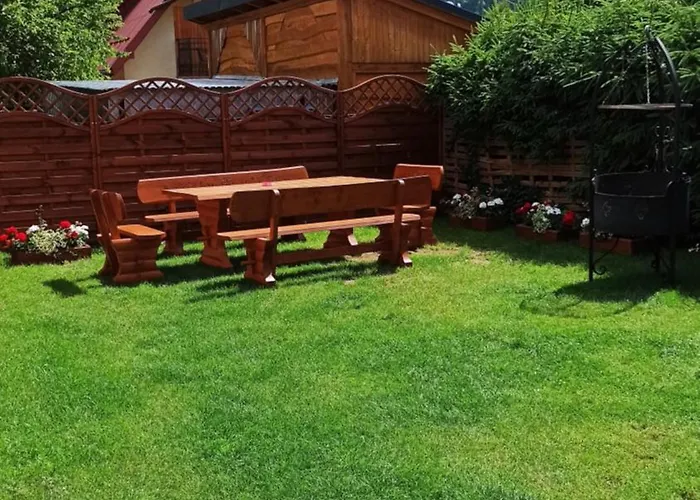 U Basi Проживание в семье