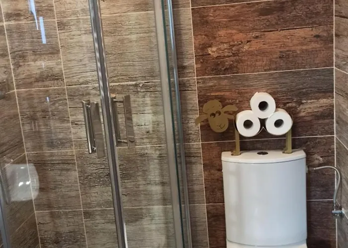 Privatunterkunft U Basi