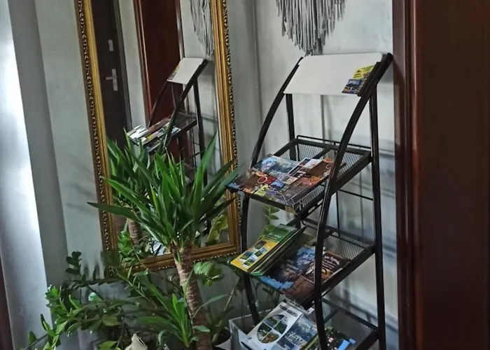 U Basi Privatunterkunft