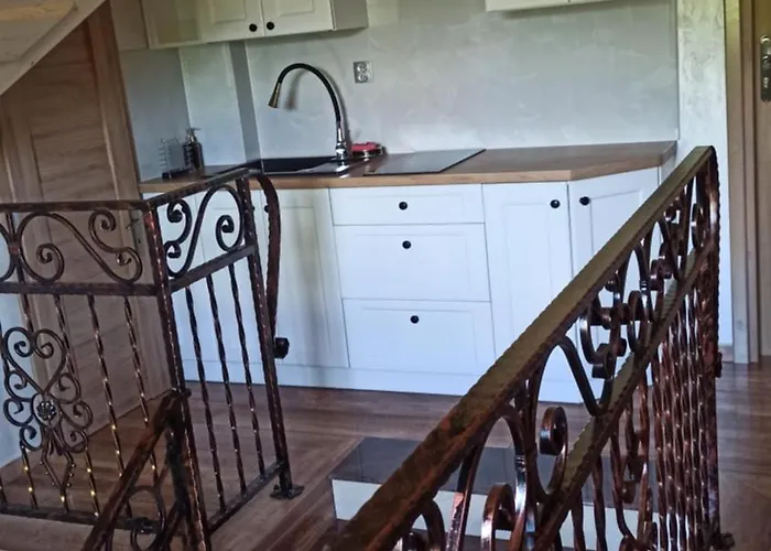 Privatunterkunft U Basi